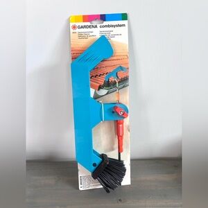 Gardena Combisystem Gutter Cleaner Head #3650